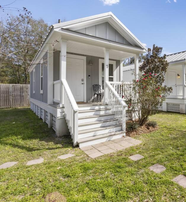 Best Cottage In Ocean Springs- Golf Cart Included!!! 外观 照片