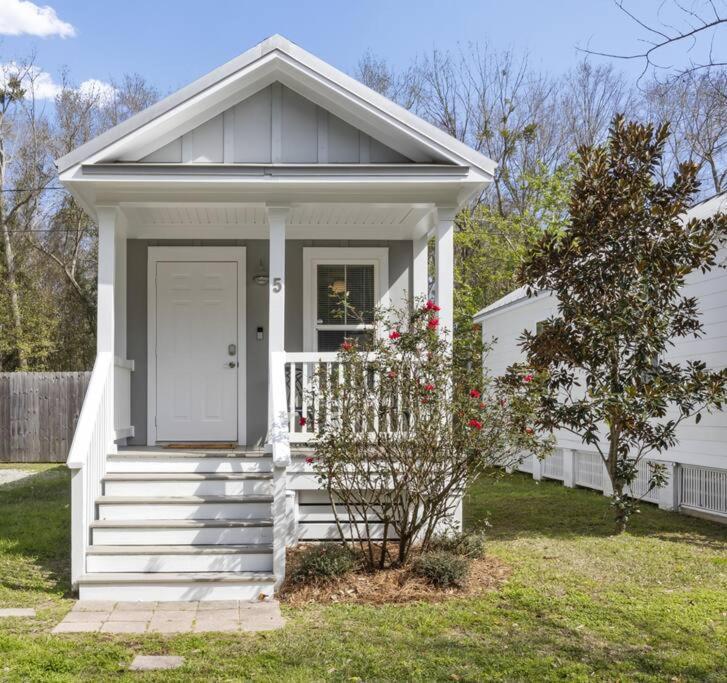 Best Cottage In Ocean Springs- Golf Cart Included!!! 外观 照片