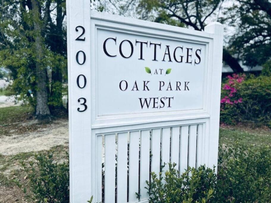 Best Cottage In Ocean Springs- Golf Cart Included!!! 外观 照片